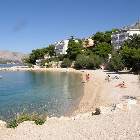 Mrkonjic Branko & Marija Apartmani 奥米什 外观 照片