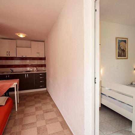 Mrkonjic Branko & Marija Apartmani 奥米什 外观 照片