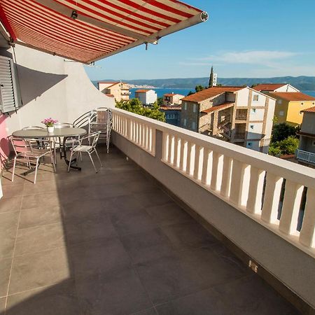 Mrkonjic Branko & Marija Apartmani 奥米什 外观 照片
