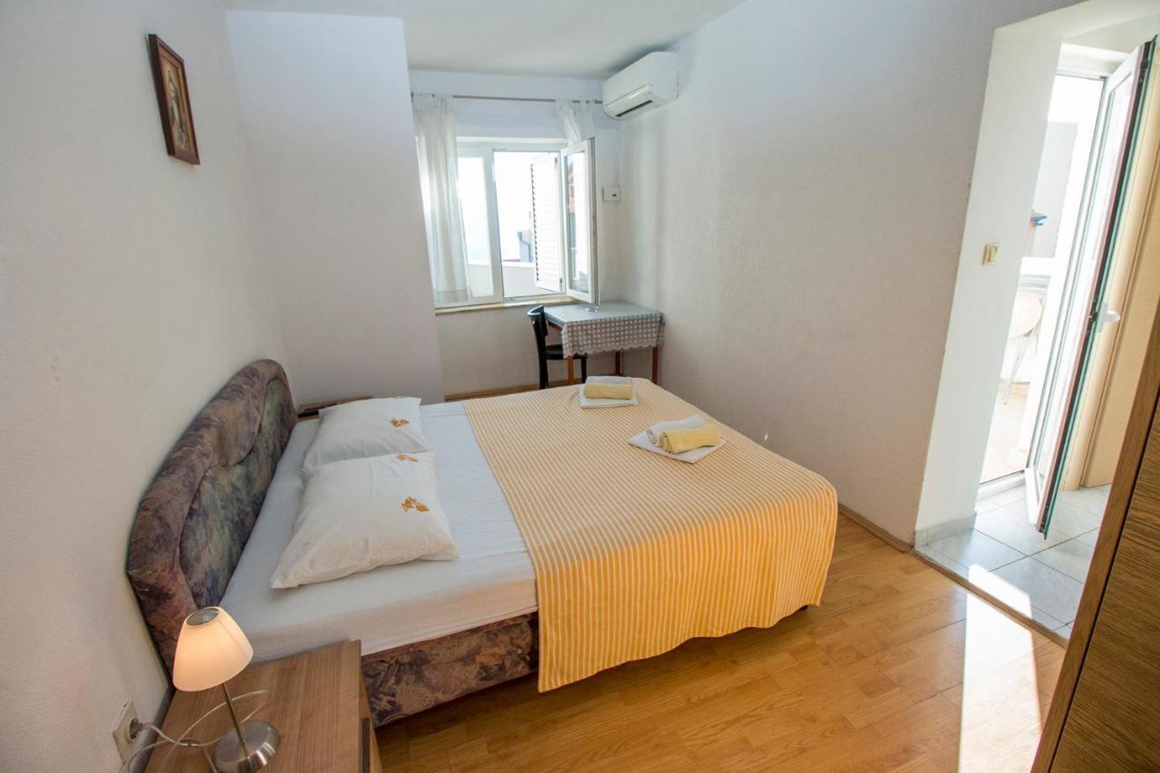 Mrkonjic Branko & Marija Apartmani 奥米什 外观 照片