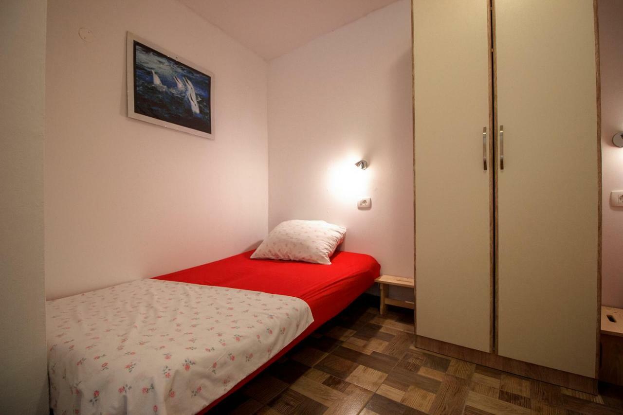 Mrkonjic Branko & Marija Apartmani 奥米什 外观 照片