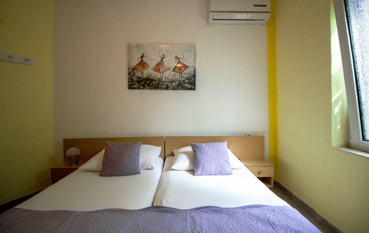 Mrkonjic Branko & Marija Apartmani 奥米什 外观 照片