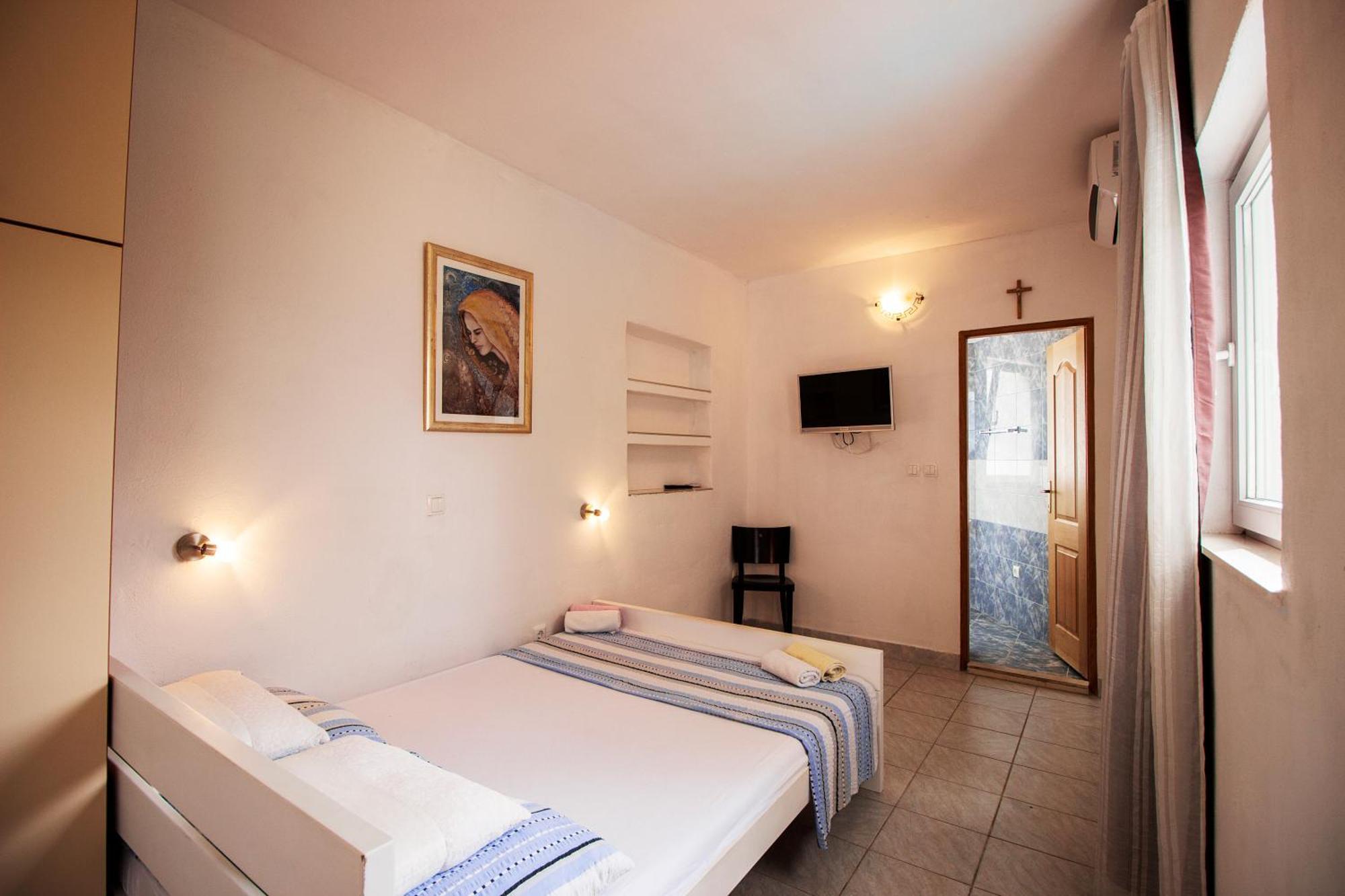 Mrkonjic Branko & Marija Apartmani 奥米什 外观 照片
