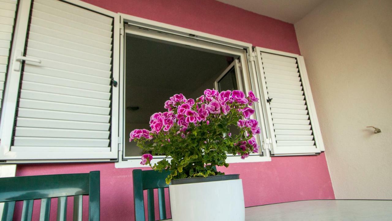 Mrkonjic Branko & Marija Apartmani 奥米什 外观 照片