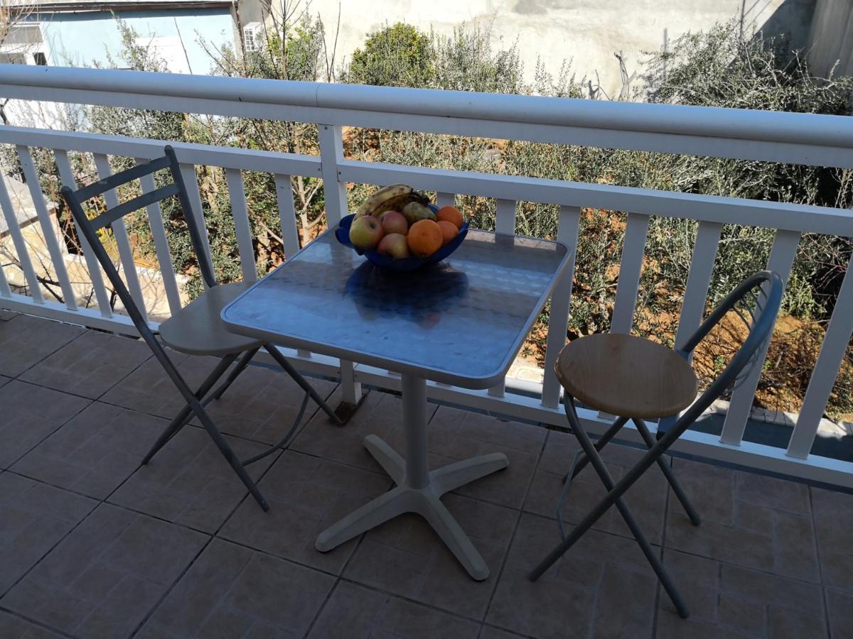Mrkonjic Branko & Marija Apartmani 奥米什 外观 照片